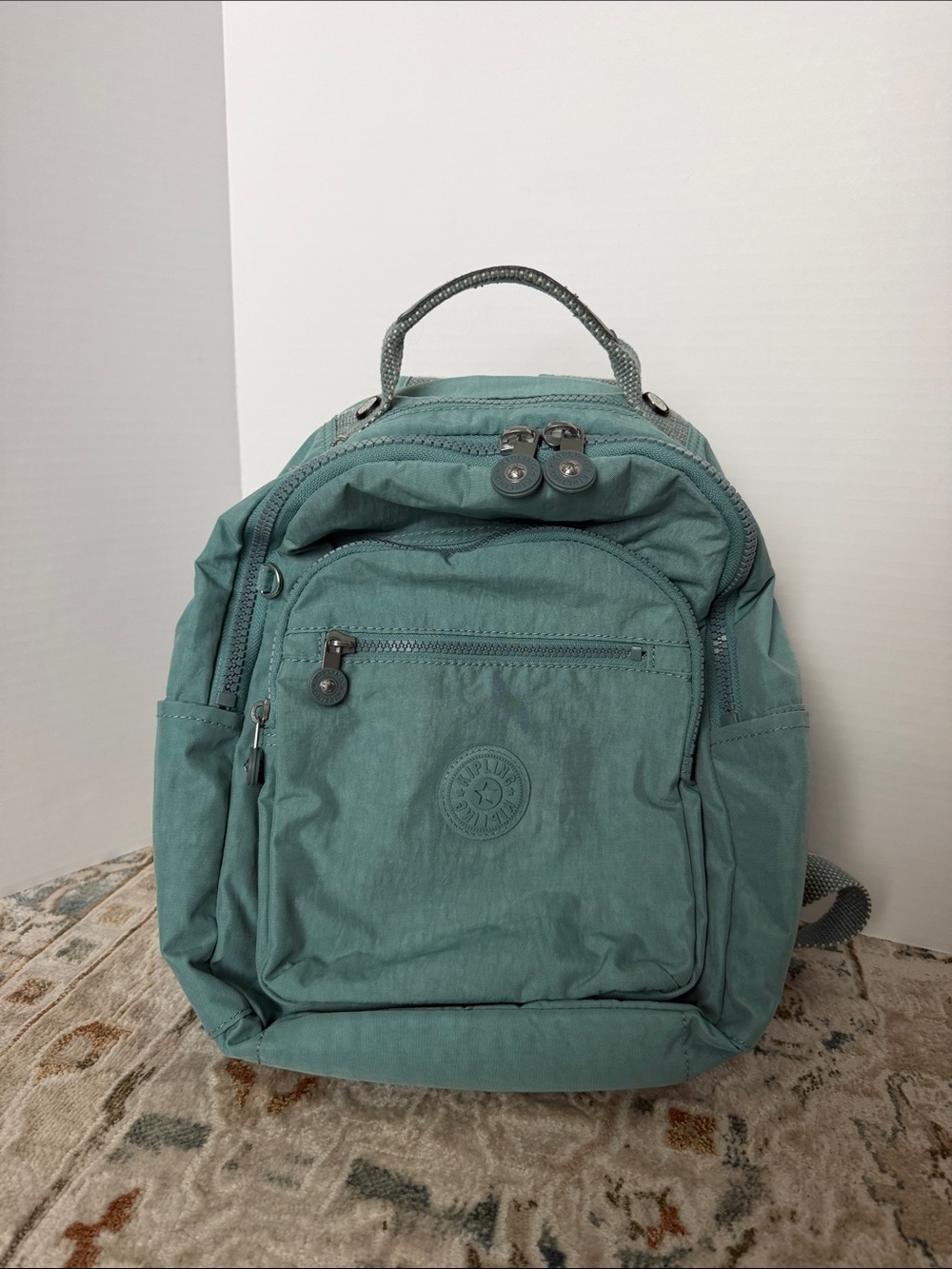 Kipling Seoul small Backpack